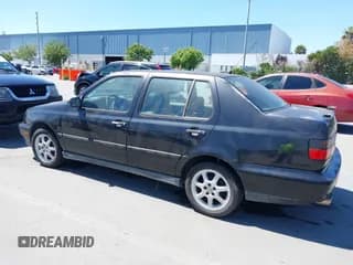 ✅ 1998 Volkswagen Jetta • VIN: 3VWTD81H5WM203358 • Lot: 42311079. Listed on IAAI with 191,037 mi. Free auction sales archive from the USA and detailed vehicle history report at DreamBid. Image 3.