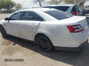 ✅ 2017 Ford Taurus SEL • VIN: 1FAHP2E80HG133388 • Lot: 41935352. Listed on IAAI with 117,770 mi. Free auction sales archive from the USA and detailed vehicle history report at DreamBid. Image 3.