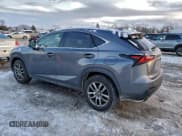 ✅ 2016 Lexus NX F Sport • VIN: JTJBARBZ9G2052325 • Lot: 95484115. Wystawiony na Copart z przebiegiem 162 630 mil. Bezpłatny archiwum sprzedaży aukcyjnych z USA i szczegółowy raport historii pojazdu na DreamBid. Zdjęcie 2.