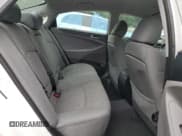 ✅ 2014 Hyundai Sonata GLS • VIN: 5NPEB4AC6EH906695 • Lot: 68576644. Listed on Copart with 162,729 mi. Free auction sales archive from the USA and detailed vehicle history report at DreamBid. Image 10.