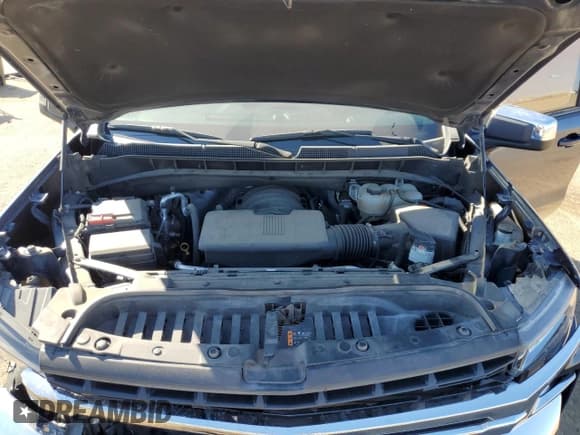 ✅ 2019 Chevrolet Silverado 1500 LT • VIN: 1GCPWCED0KZ254980 • Lot: 78074804. Wystawiony na Copart z przebiegiem 68 425 mil. Bezpłatny archiwum sprzedaży aukcyjnych z USA i szczegółowy raport historii pojazdu na DreamBid. Zdjęcie 12.