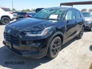 ✅ 2024 Honda HR-V Sport • VIN: 3CZRZ1H56RM709085 • Lot: 42917351. Wystawiony na IAAI z przebiegiem 27 602 mil. Bezpłatny archiwum sprzedaży aukcyjnych z USA i szczegółowy raport historii pojazdu na DreamBid. Zdjęcie 2.