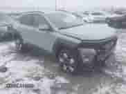 2024 Hyundai Kona SEL with VIN KM8HBCAB9RU053988, listed as a IAAI auction lot 41257182 with 11,460 mi miles and . Bid and sale history available at DreamBid. Image 1.