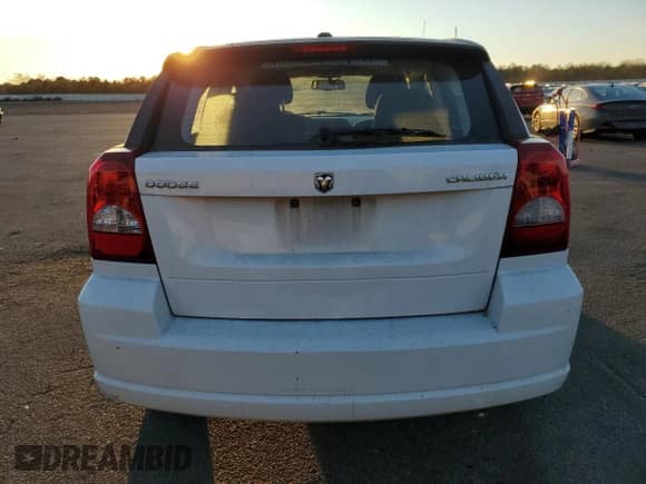 2011 Dodge Caliber Mainstreet с VIN 1B3CB3HA1BD254920, выставлен на аукционе Copart как лот 79437504 с пробегом 97 833 миль миль и Списание • Salvage title. История ставок и продаж доступна на DreamBid. Изображение 6.