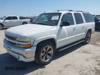 ✅ 2003 Chevrolet Suburban LS • VIN: 3GNEC16Z33G335608 • Лот: 42017008. Опубликован ранее на IAAI с пробегом 305 673 миль. Бесплатный доступ к архиву аукционных продаж из США и подробный отчёт об истории автомобиля на DreamBid. Изображение 2.
