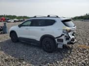 ✅ 2022 Hyundai Santa Fe XRT • VIN: 5NMS6DAJ5NH436274 • Lot: 62220374. Wystawiony na Copart z przebiegiem 20 916 mil. Bezpłatny archiwum sprzedaży aukcyjnych z USA i szczegółowy raport historii pojazdu na DreamBid. Zdjęcie 2.