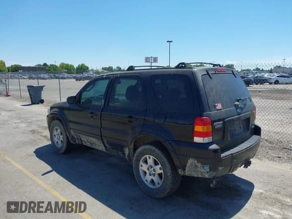 ✅ 2007 Ford Escape Limited • VIN: 1FMCU04197KA52595 • Лот: 42888780. Опубликован ранее на IAAI с пробегом Не указан. Бесплатный доступ к архиву аукционных продаж из США и подробный отчёт об истории автомобиля на DreamBid. Изображение 3.