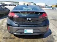 ✅ 2021 Hyundai Ioniq SE • VIN: KMHC75LC6MU260523 • Lot: 70089714. Wystawiony na Copart z przebiegiem 82 796 mil. Bezpłatny archiwum sprzedaży aukcyjnych z USA i szczegółowy raport historii pojazdu na DreamBid. Zdjęcie 6.