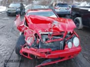 ✅ 2000 Mercedes-Benz CLK 320/430 • VIN: WDBLJ65G7YF151167 • Лот: 41566614. Опубликован ранее на IAAI с пробегом 108 588 миль. Бесплатный доступ к архиву аукционных продаж из США и подробный отчёт об истории автомобиля на DreamBid. Изображение 6.