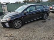 ✅ 2020 Hyundai Ioniq Limited • VIN: KMHC85LJ6LU071543 • Lot: 88858805. Wystawiony na Copart z przebiegiem 20 559 mil. Bezpłatny archiwum sprzedaży aukcyjnych z USA i szczegółowy raport historii pojazdu na DreamBid. Zdjęcie 1.