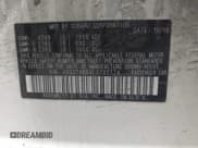 ✅ 2020 Subaru Impreza • VIN: 4S3GTAB64L3702774 • Lot: 42048749. Listed on IAAI with 70,035 mi. Free auction sales archive from the USA and detailed vehicle history report at DreamBid. Image 9.