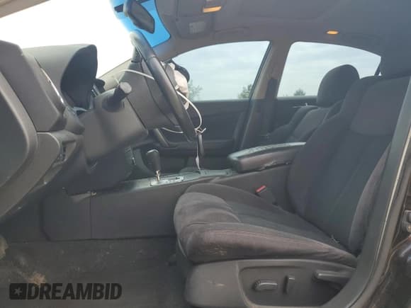 ✅ 2014 Nissan Maxima SV • VIN: 1N4AA5AP9EC454320 • Lot: 57100695. Listed on Copart with 149,083 mi. Free auction sales archive from the USA and detailed vehicle history report at DreamBid. Image 7.