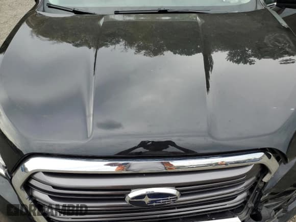 ✅ 2021 Subaru Ascent Premium • VIN: 4S4WMAHD5M3417593 • Lot: 85601385. Listed on Copart with 87,322 mi. Free auction sales archive from the USA and detailed vehicle history report at DreamBid. Image 12.