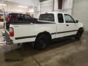 ✅ 1996 Toyota T100 DX • VIN: JT4TN12D8T0027875 • Lot: 85077784. Listed on Copart with 123,421 mi. Free auction sales archive from the USA and detailed vehicle history report at DreamBid. Image 3.