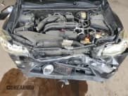 ✅ 2014 Subaru Crosstrek Premium • VIN: JF2GPAVC6EH341237 • Лот: 92712635. Опубликован ранее на Copart с пробегом 177 781 миль. Бесплатный доступ к архиву аукционных продаж из США и подробный отчёт об истории автомобиля на DreamBid. Изображение 11.