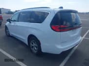 ✅ 2023 Chrysler Pacifica Limited • VIN: 2C4RC1GG8PR520521 • Lot: 43273436. Listed on IAAI with 78,606 mi. Free auction sales archive from the USA and detailed vehicle history report at DreamBid. Image 3.