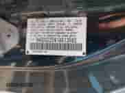 2001 Honda Accord EX с VIN 1HGCG22591A013582, выставлен на аукционе IAAI как лот 42402702 с пробегом 253 818 миль миль и . История ставок и продаж доступна на DreamBid. Изображение 9.