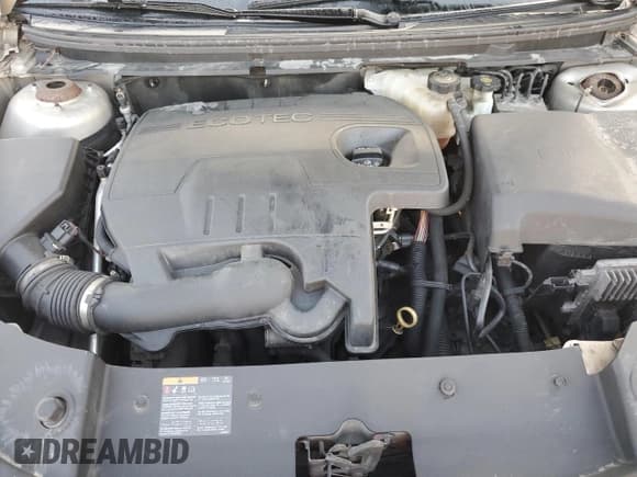 ✅ 2011 Chevrolet Malibu 1LS • VIN: 1G1ZB5E17BF130009 • Лот: 82098885. Опубликован ранее на Copart с пробегом Не указан. Бесплатный доступ к архиву аукционных продаж из США и подробный отчёт об истории автомобиля на DreamBid. Изображение 11.