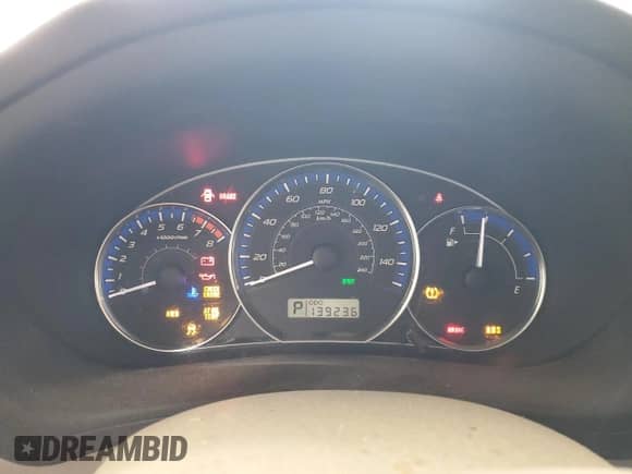 2013 Subaru Forester X Premium z VIN JF2SHADC7DH433383, wystawiony jako Copart lot #86993955 z przebiegiem 139 236 mil mil oraz Szkoda całkowita • Salvage title. Historia ofert i sprzedaży dostępna na DreamBid. Obrazek 9.