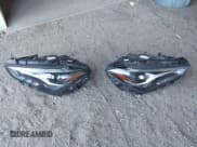 ✅ 2024 Mercedes-Benz CLA 250 • VIN: W1K5J4HB8RN450291 • Lot: 43591186. Wystawiony na IAAI z przebiegiem 11 401 mil. Bezpłatny archiwum sprzedaży aukcyjnych z USA i szczegółowy raport historii pojazdu na DreamBid. Zdjęcie 21.