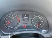 ✅ 2017 Audi A3 Premium • VIN: WAUAUGFF2H1053475 • Лот: 91998055. Опубликован ранее на Copart с пробегом 108 074 миль. Бесплатный доступ к архиву аукционных продаж из США и подробный отчёт об истории автомобиля на DreamBid. Изображение 9.