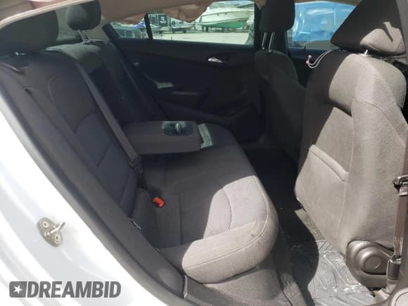 ✅ 2017 Chevrolet Cruze LT • VIN: 1G1BE5SMXH7229028 • Lot: 36981812. Wystawiony na Copart z przebiegiem 66 306 mil. Bezpłatny archiwum sprzedaży aukcyjnych z USA i szczegółowy raport historii pojazdu na DreamBid. Zdjęcie 6.