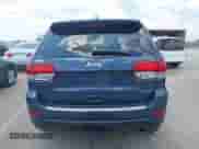 2021 Jeep Grand Cherokee 80th Anniversary с VIN 1C4RJEBG3MC813901, выставлен на аукционе IAAI как лот 42637461 с пробегом 77 670 миль миль и . История ставок и продаж доступна на DreamBid. Изображение 17.