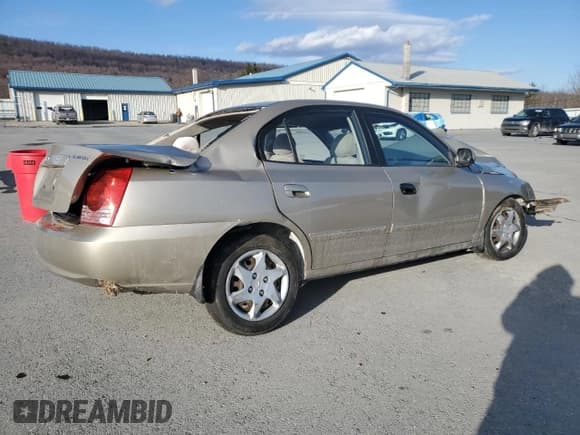 ✅ 2006 Hyundai Elantra GLS • VIN: KMHDN46D06U347488 • Lot: 88763215. Wystawiony na Copart z przebiegiem 79 180 mil. Bezpłatny archiwum sprzedaży aukcyjnych z USA i szczegółowy raport historii pojazdu na DreamBid. Zdjęcie 3.
