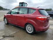 ✅ 2015 Ford C-Max SEL • VIN: 1FADP5CU7FL101803 • Lot: 43584285. Wystawiony na Copart z przebiegiem 102 704 mil. Bezpłatny archiwum sprzedaży aukcyjnych z USA i szczegółowy raport historii pojazdu na DreamBid. Zdjęcie 2.