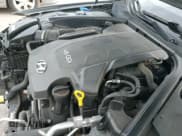 ✅ 2015 Hyundai Genesis 3.8L • VIN: KMHGN4JE8FU069730 • Lot: 41197043. Wystawiony na IAAI z przebiegiem 110 202 mil. Bezpłatny archiwum sprzedaży aukcyjnych z USA i szczegółowy raport historii pojazdu na DreamBid. Zdjęcie 19.