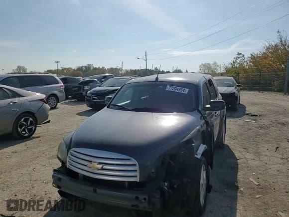 ✅ 2011 Chevrolet HHR 1LT • VIN: 3GNBABFW6BS612980 • Lot: 44317655. Listed on Copart with 89,935 mi. Free auction sales archive from the USA and detailed vehicle history report at DreamBid. Image 10.