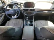 ✅ 2020 Hyundai Santa Fe Limited • VIN: 5NMS5CAA9LH261179 • Lot: 60977274. Wystawiony na Copart z przebiegiem 23 132 mil. Bezpłatny archiwum sprzedaży aukcyjnych z USA i szczegółowy raport historii pojazdu na DreamBid. Zdjęcie 8.