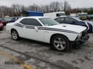 ✅ 2013 Dodge Challenger SXT • VIN: 2C3CDYAG7DH627859 • Lot: 83847224. Wystawiony na Copart z przebiegiem 186 896 mil. Bezpłatny archiwum sprzedaży aukcyjnych z USA i szczegółowy raport historii pojazdu na DreamBid. Zdjęcie 4.