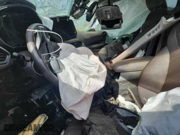 ✅ 2019 Hyundai Santa Fe Limited • VIN: 5NMS5CAA0KH055229 • Lot: 71199305. Listed on Copart with Not provided. Free auction sales archive from the USA and detailed vehicle history report at DreamBid. Image 7.