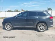 ✅ 2015 Jeep Grand Cherokee Summit • VIN: 1C4RJEJG2FC848708 • Lot: 43331634. Listed on IAAI with 175,969 mi. Free auction sales archive from the USA and detailed vehicle history report at DreamBid. Image 14.