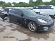 ✅ 2013 Porsche Panamera • VIN: WP0AA2A7XDL016039 • Лот: 43272770. Опубликован ранее на IAAI с пробегом 89 669 миль. Бесплатный доступ к архиву аукционных продаж из США и подробный отчёт об истории автомобиля на DreamBid. Изображение 1.