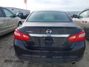 ✅ 2016 Nissan Altima S • VIN: 1N4AL3AP3GN369334 • Lot: 43860079. Listed on IAAI with 124,892 mi. Free auction sales archive from the USA and detailed vehicle history report at DreamBid. Image 16.