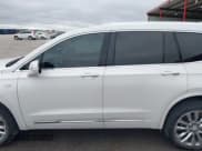 ✅ 2021 Cadillac XT6 Premium Luxury • VIN: 1GYKPCRS8MZ233209 • Lot: 40012714. Listed on IAAI with 45,599 mi. Free auction sales archive from the USA and detailed vehicle history report at DreamBid. Image 14.