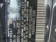 ✅ 2016 Hyundai Veloster • VIN: KMHTC6AD1GU295861 • Лот: 81864474. Опубликован ранее на Copart с пробегом 101 581 миль. Бесплатный доступ к архиву аукционных продаж из США и подробный отчёт об истории автомобиля на DreamBid. Изображение 12.