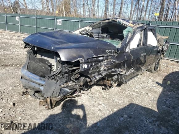 ✅ 2018 Ram 2500 Tradesman • VIN: 3C6UR5CL8JG223045 • Lot: 50756425. Listed on Copart with Not provided. Free auction sales archive from the USA and detailed vehicle history report at DreamBid. Image 1.