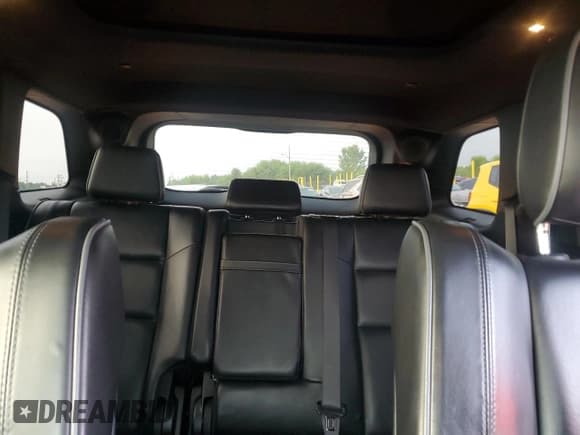 ✅ 2019 Jeep Grand Cherokee Overland • VIN: 1C4RJFCGXKC583792 • Lot: 65344905. Listed on Copart with 66,209 mi. Free auction sales archive from the USA and detailed vehicle history report at DreamBid. Image 10.