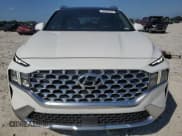 ✅ 2022 Hyundai Santa Fe SEL • VIN: 5NMS34AJ4NH475463 • Lot: 62287244. Wystawiony na Copart z przebiegiem 57 621 mil. Bezpłatny archiwum sprzedaży aukcyjnych z USA i szczegółowy raport historii pojazdu na DreamBid. Zdjęcie 5.