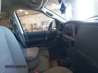 ✅ 2006 Dodge 1500 SLT • VIN: 1D7HU18256J223274 • Lot: 43062506. Listed on IAAI with 188,768 mi. Free auction sales archive from the USA and detailed vehicle history report at DreamBid. Image 5.