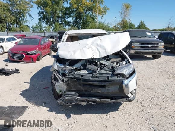 2017 Mitsubishi Outlander SE с VIN JA4AD3A31HZ067310, выставлен на аукционе IAAI как лот 43167558 с пробегом 134 643 миль миль и . История ставок и продаж доступна на DreamBid. Изображение 12.