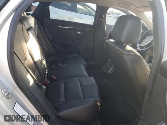 ✅ 2016 Chevrolet Impala LTZ • VIN: 2G1145S37G9174900 • Лот: 74479874. Опубликован ранее на Copart с пробегом 115 797 миль. Бесплатный доступ к архиву аукционных продаж из США и подробный отчёт об истории автомобиля на DreamBid. Изображение 10.