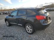 ✅ 2015 Nissan Rogue S • VIN: JN8AS5MV0FW261091 • Lot: 92634045. Wystawiony na Copart z przebiegiem 104 399 mil. Bezpłatny archiwum sprzedaży aukcyjnych z USA i szczegółowy raport historii pojazdu na DreamBid. Zdjęcie 2.
