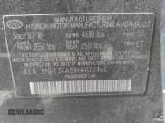 ✅ 2017 Hyundai Sonata Sport • VIN: 5NPE34AB9HH507465 • Лот: 43349352. Опубликован ранее на IAAI с пробегом Не указан. Бесплатный доступ к архиву аукционных продаж из США и подробный отчёт об истории автомобиля на DreamBid. Изображение 9.