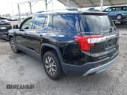 ✅ 2020 GMC Acadia SLT • VIN: 1GKKNMLS2LZ212286 • Lot: 41743656. Wystawiony na IAAI z przebiegiem 56 597 mil. Bezpłatny archiwum sprzedaży aukcyjnych z USA i szczegółowy raport historii pojazdu na DreamBid. Zdjęcie 3.