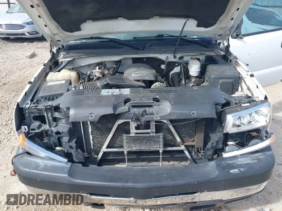 ✅ 2007 Chevrolet Silverado 2500HD Work Truck • VIN: 1GBHC24U97E196735 • Lot: 41754190. Wystawiony na IAAI z przebiegiem 288 326 mil. Bezpłatny archiwum sprzedaży aukcyjnych z USA i szczegółowy raport historii pojazdu na DreamBid. Zdjęcie 10.