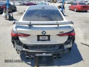 ✅ 2022 BMW M4 Competition • VIN: WBS33AZ09NCJ41905 • Лот: 57454325. Опубликован ранее на Copart с пробегом 41 965 миль. Бесплатный доступ к архиву аукционных продаж из США и подробный отчёт об истории автомобиля на DreamBid. Изображение 6.